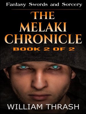 cover image of The Melaki Chronicle Volume II